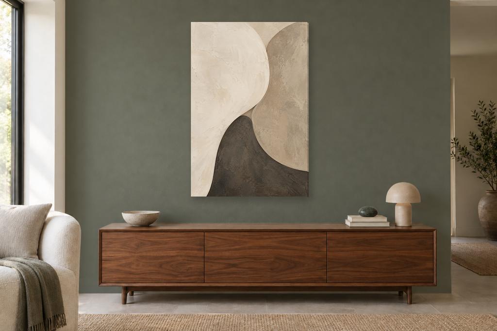 Dune Balance