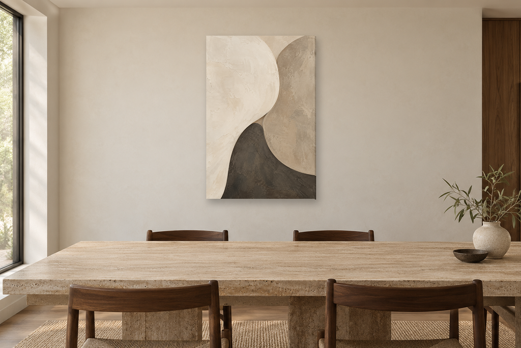 Dune Balance
