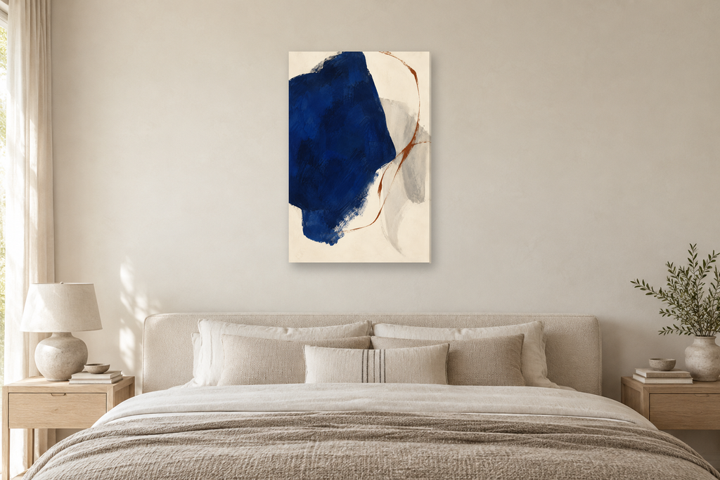 Blue Interval