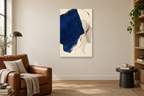 Blue Interval