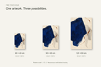 Blue Interval