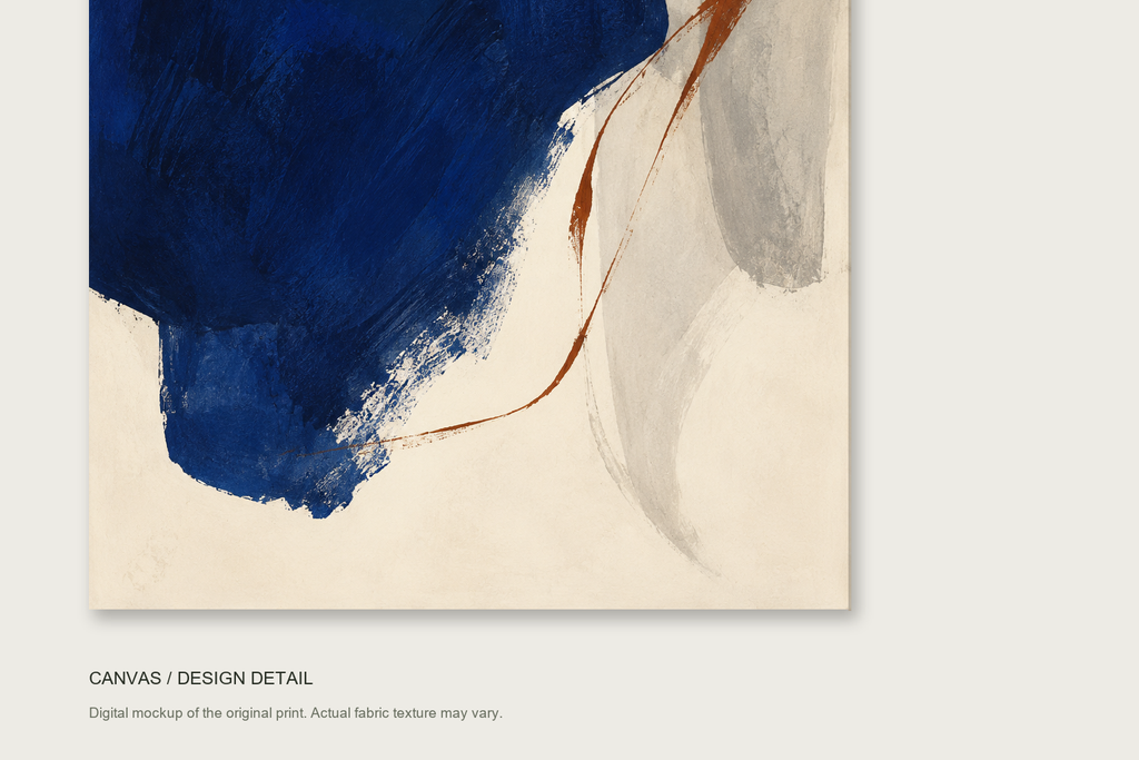 Blue Interval