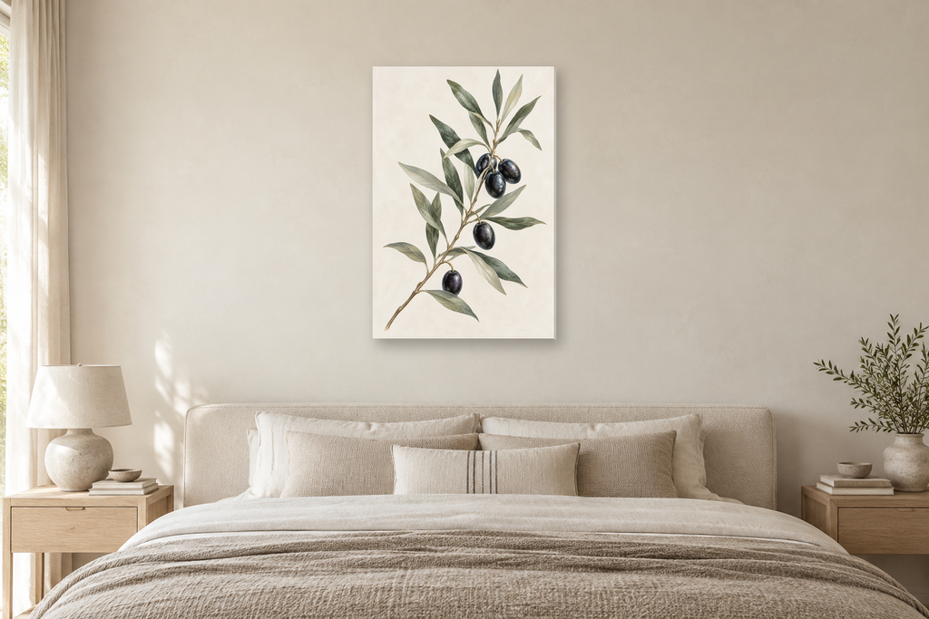Olive Study