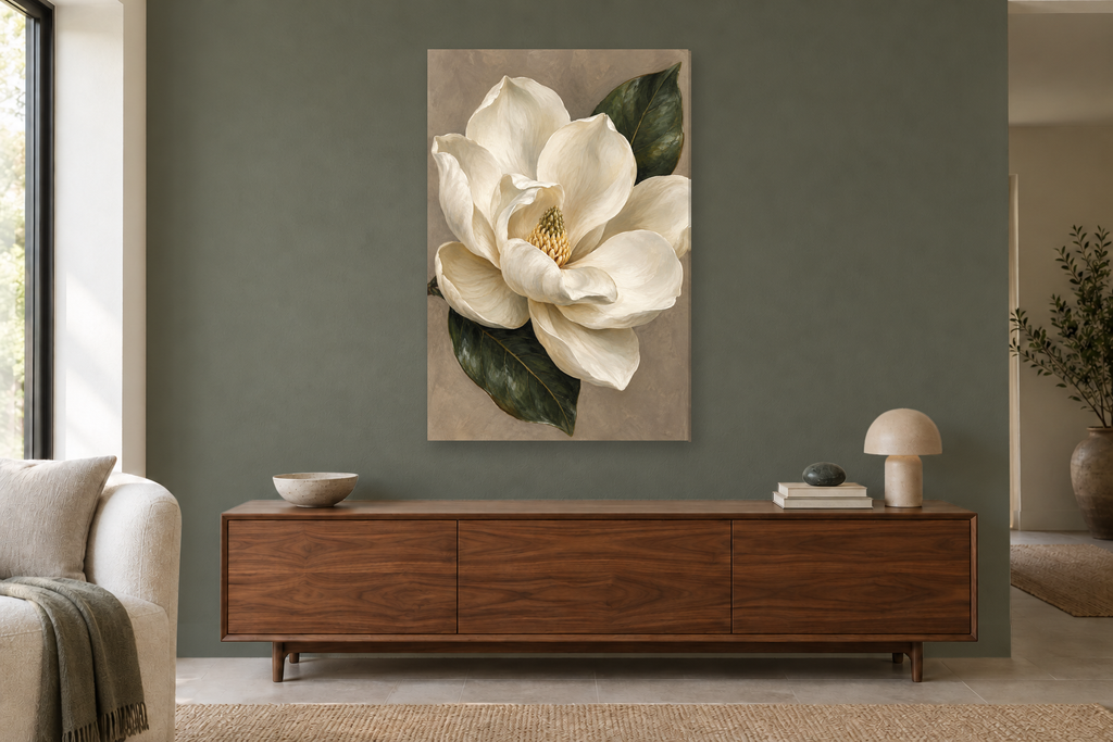 Magnolia Light