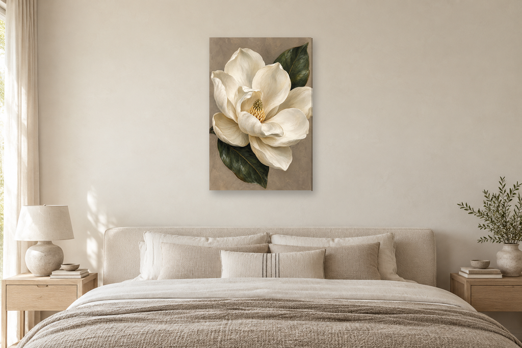 Magnolia Light