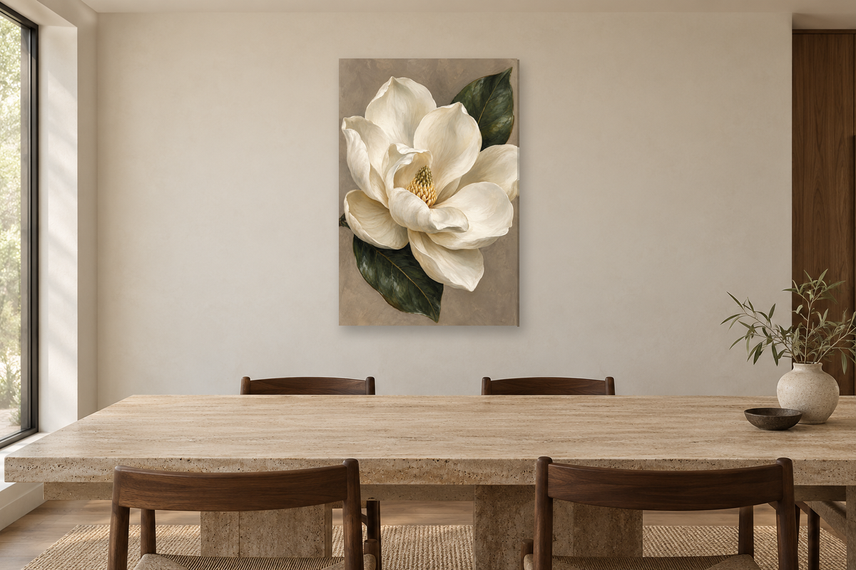 Magnolia Light