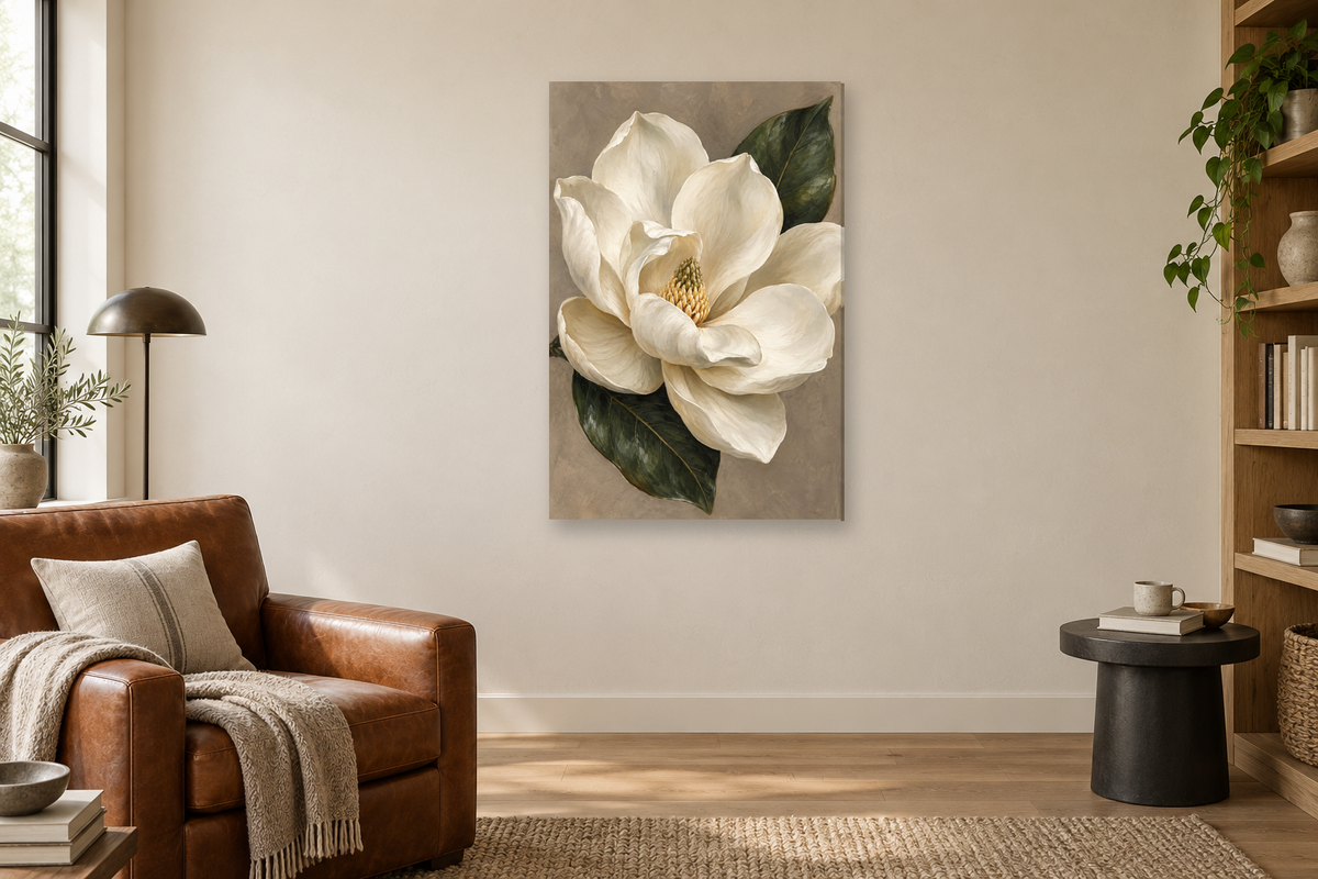 Magnolia Light