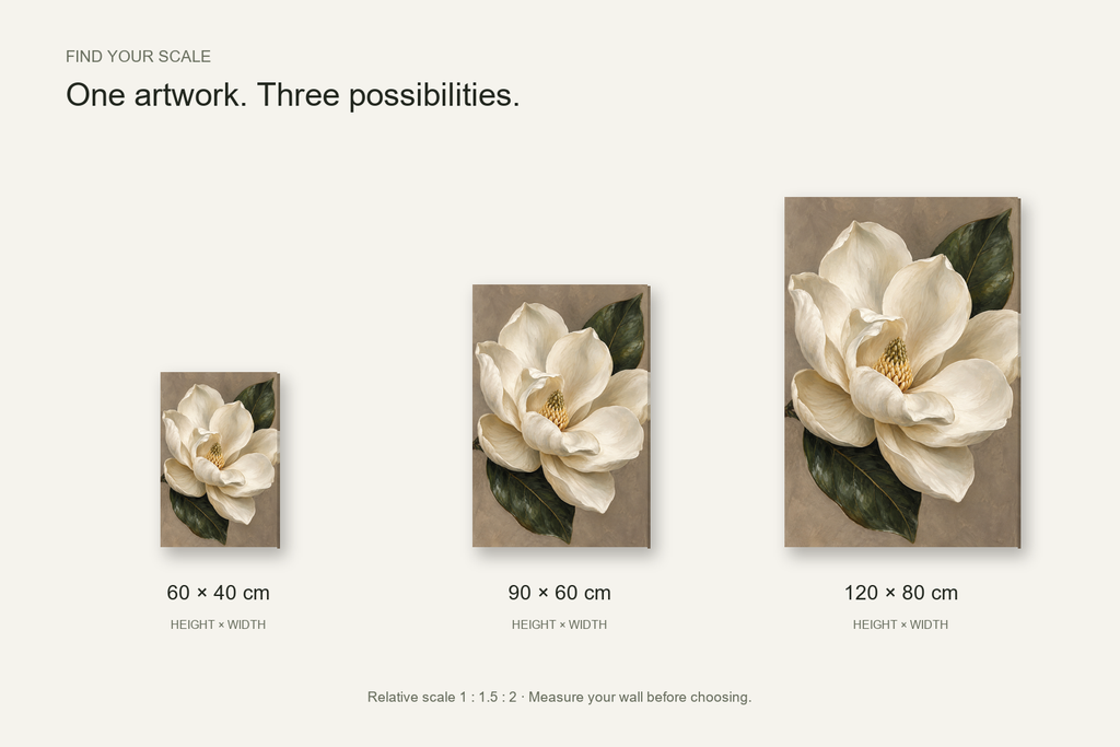 Magnolia Light