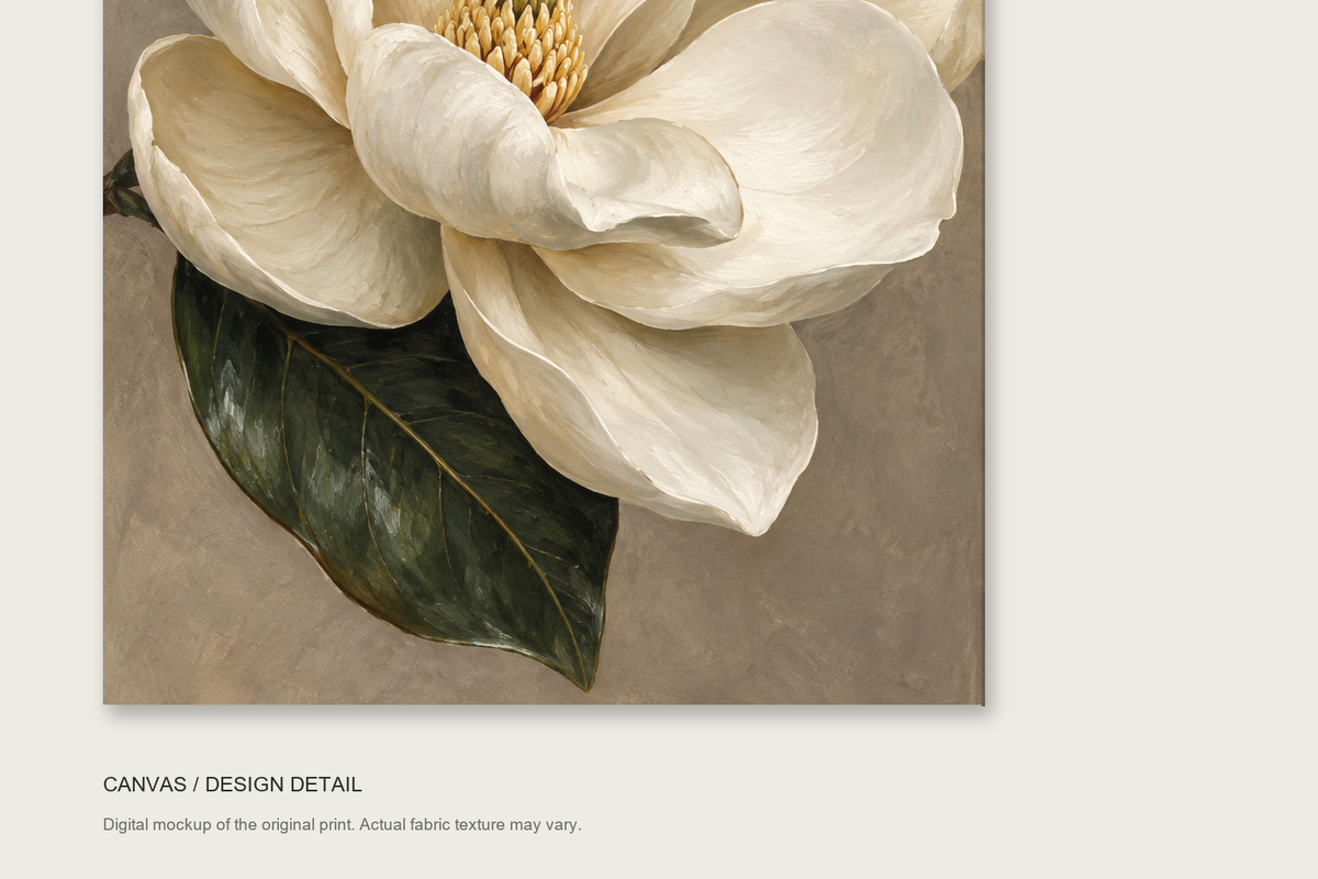 Magnolia Light