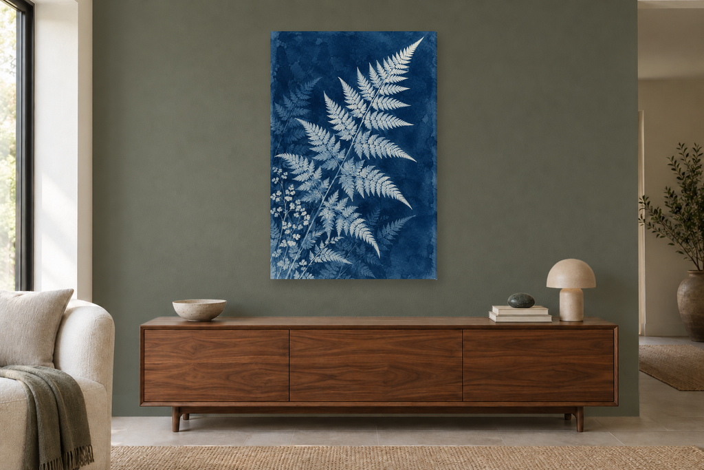 Fern Shadow