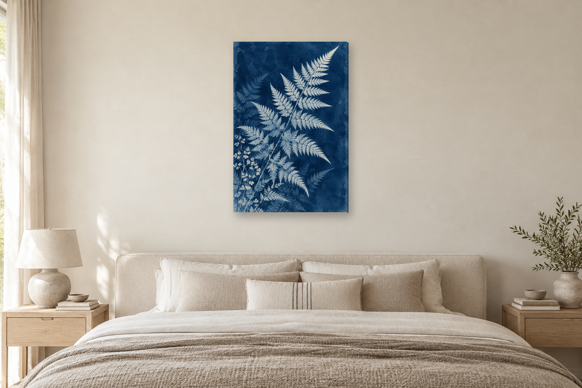 Fern Shadow