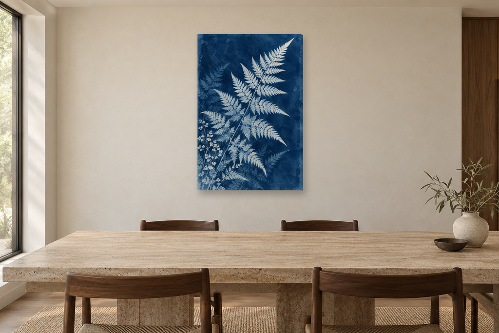 Fern Shadow