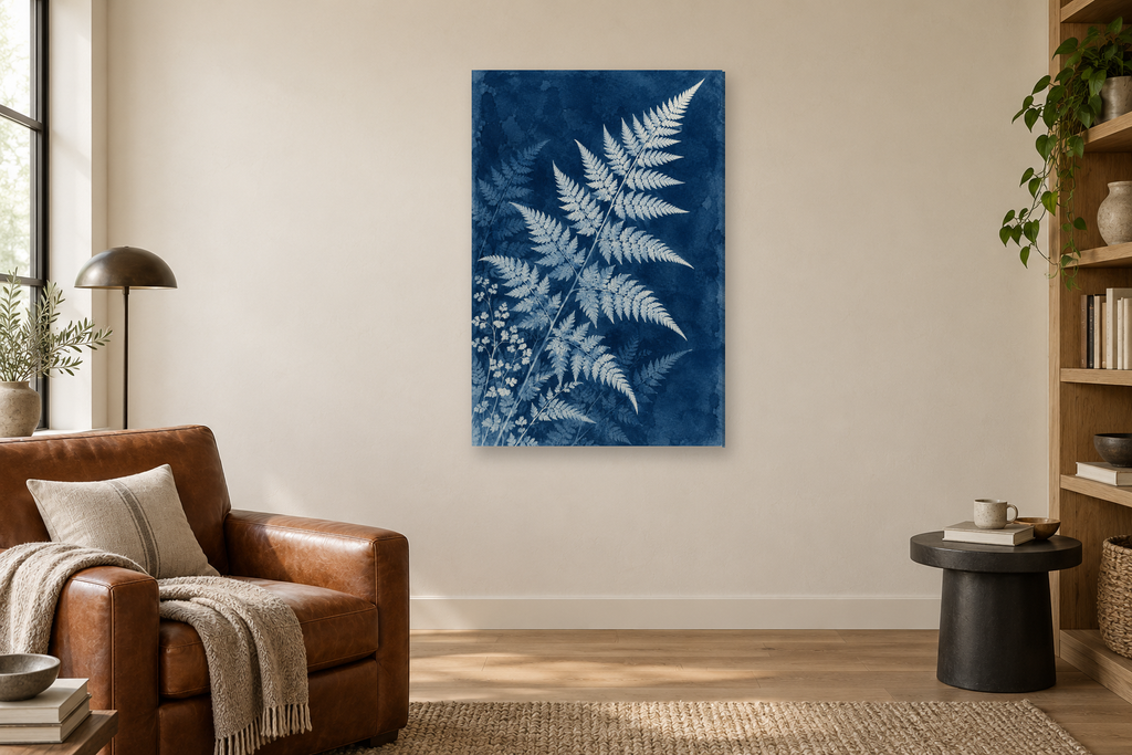 Fern Shadow