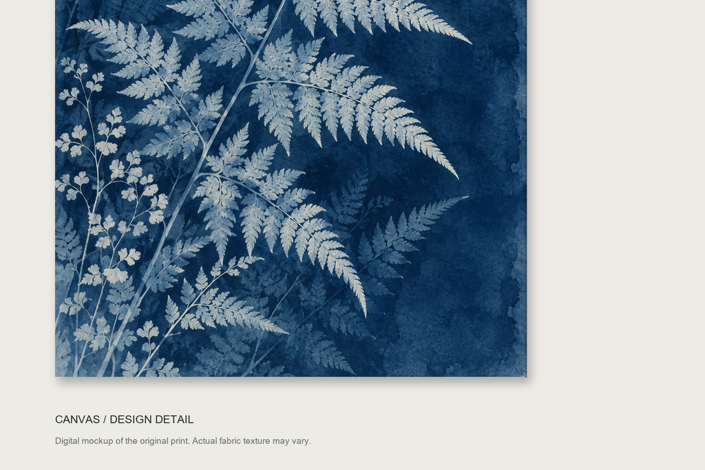 Fern Shadow