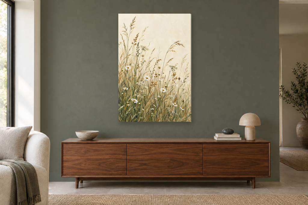 Wild Meadow