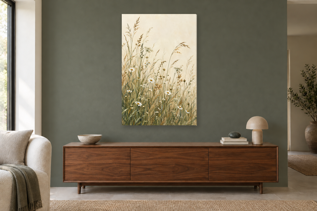 Wild Meadow
