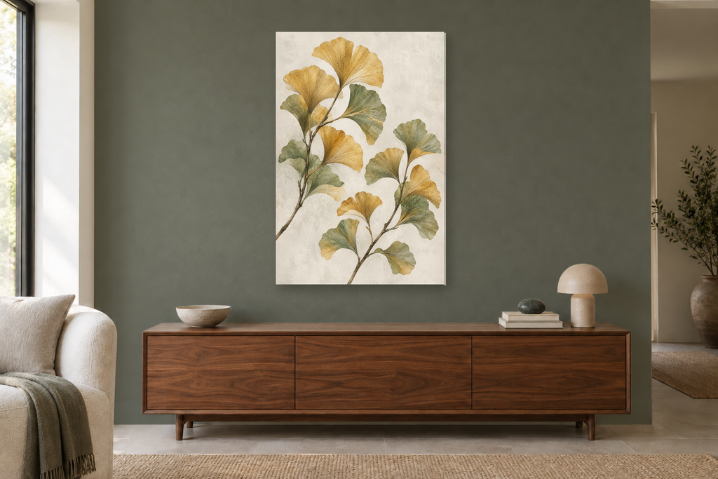 Ginkgo Gold