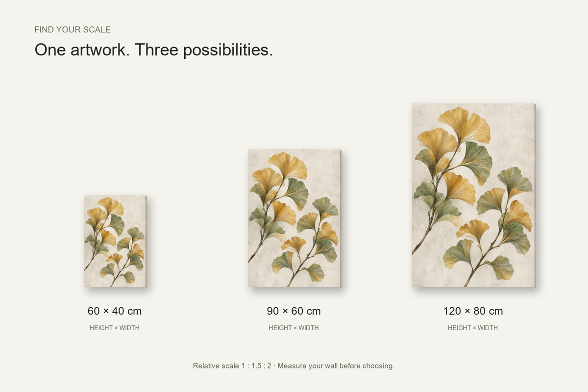 Ginkgo Gold