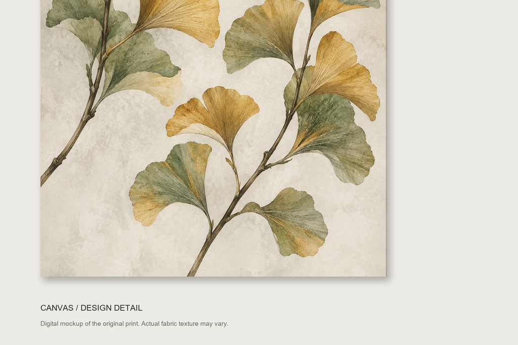 Ginkgo Gold