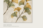 Ginkgo Gold