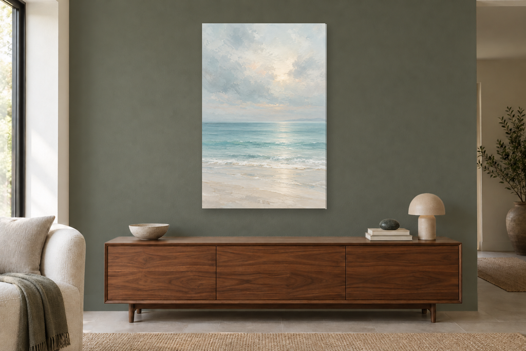 Quiet Tide