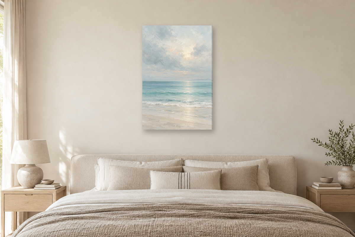 Quiet Tide
