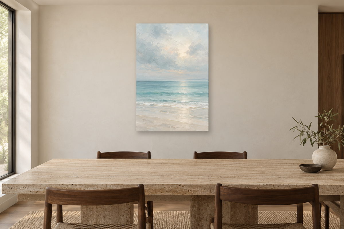 Quiet Tide