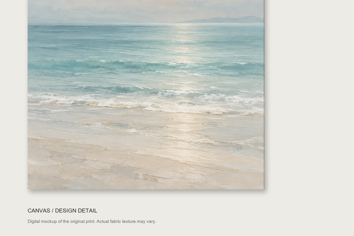 Quiet Tide