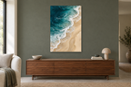 Aerial Shore