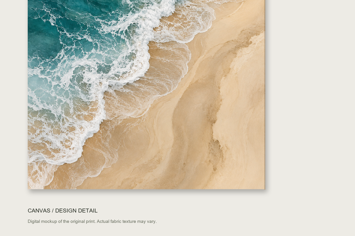 Aerial Shore