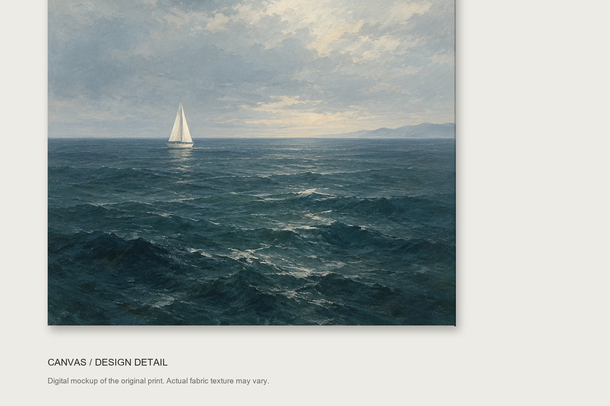 White Sail