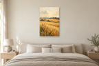 Golden Field