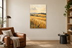 Golden Field