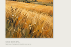 Golden Field