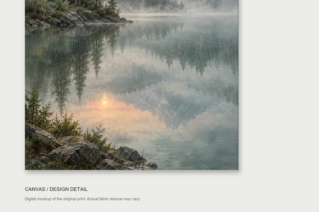 Still Lake