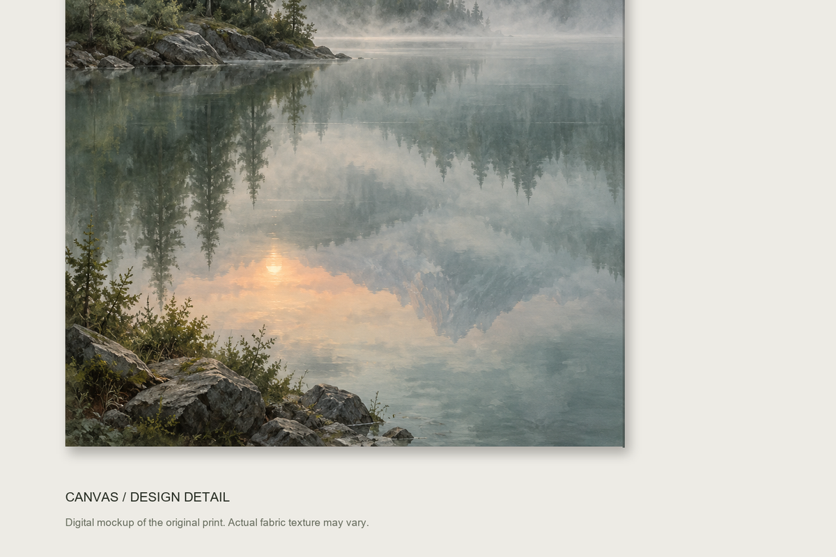 Still Lake