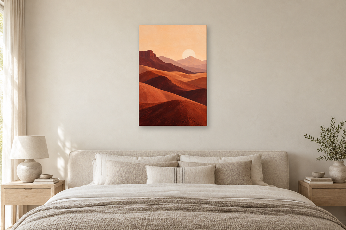 Red Earth