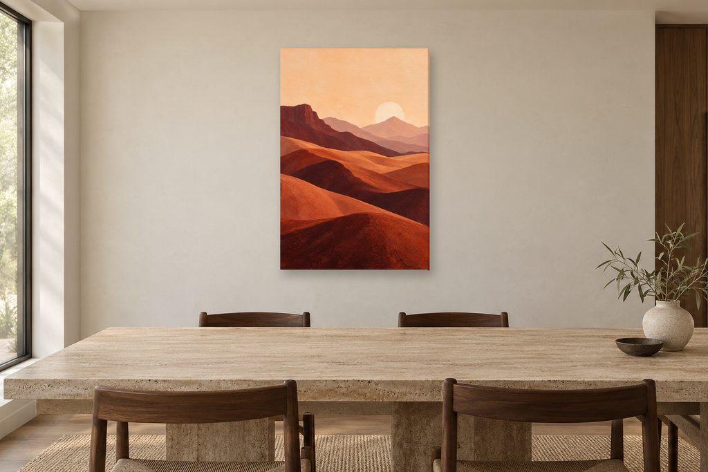 Red Earth