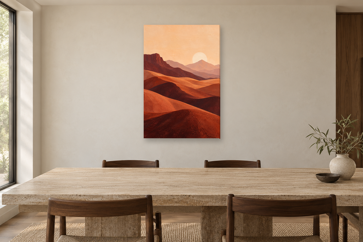 Red Earth