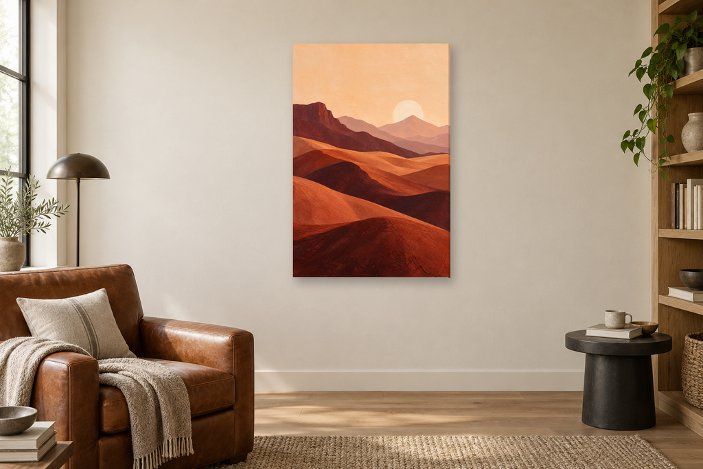 Red Earth