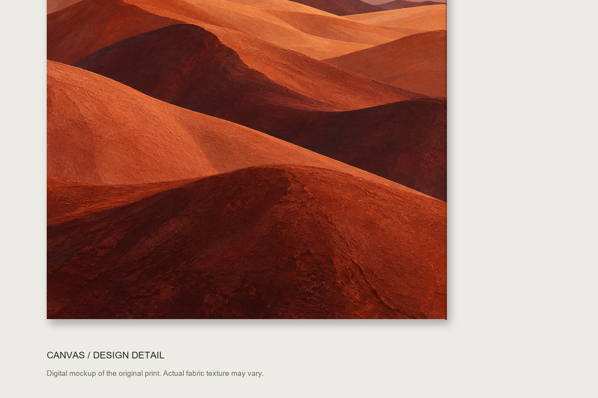 Red Earth