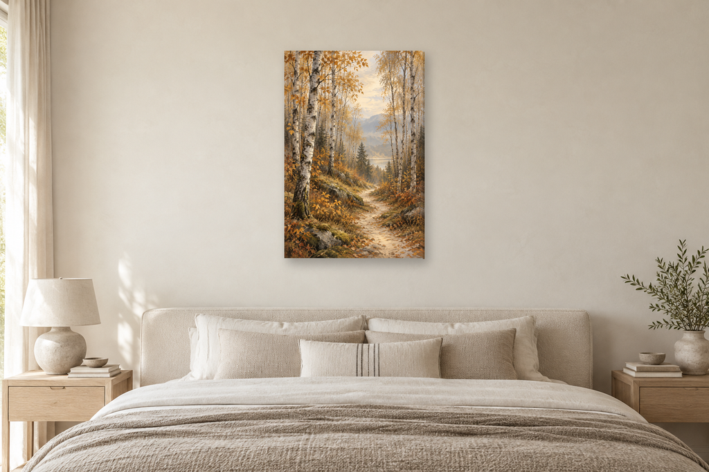 Autumn Passage
