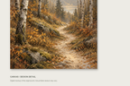 Autumn Passage