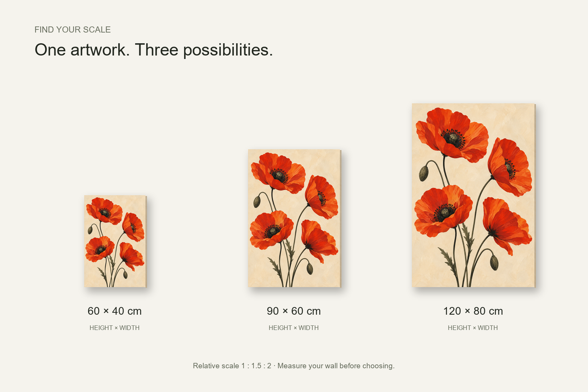 Poppy Poem
