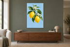 Lemon Blossom