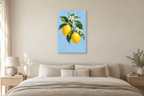 Lemon Blossom