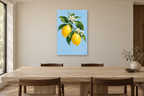 Lemon Blossom