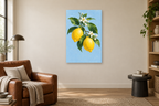 Lemon Blossom