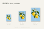 Lemon Blossom