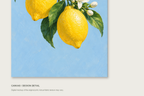 Lemon Blossom